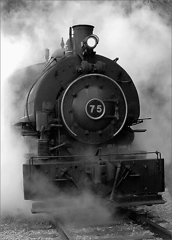 Romance of sSteam